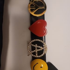 MOSCHINO SHOULDER BAG